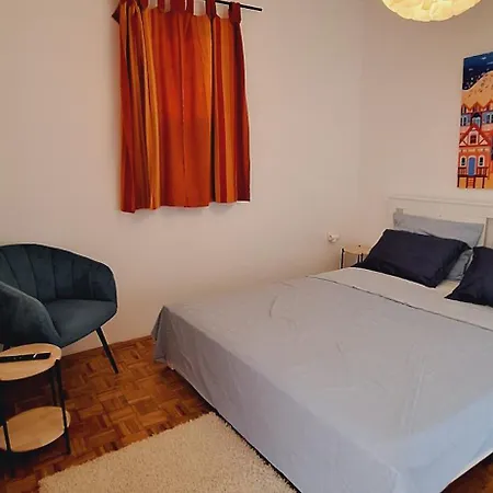 Apartmán Dana Sukošan