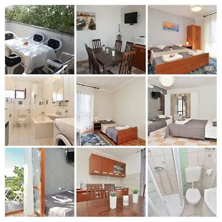 Dana Apartmán