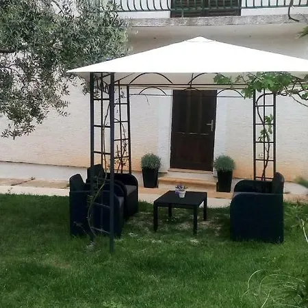 Apartmán Dana *