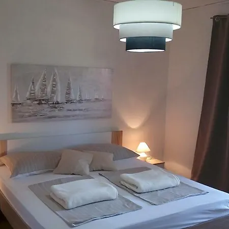 Apartmán Dana