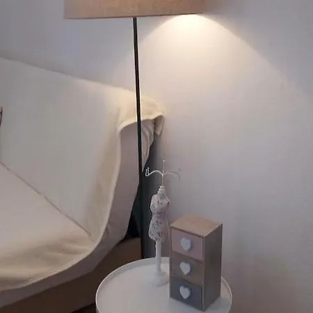Dana Apartmán Sukošan