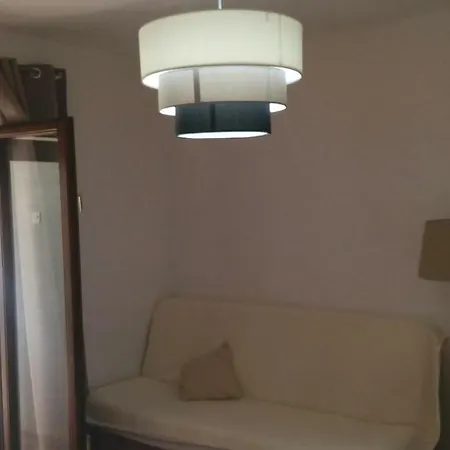 Dana Apartmán Sukošan