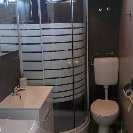 Dana Apartmán Sukošan