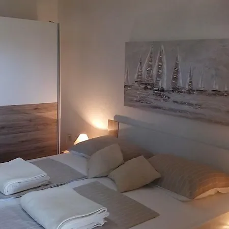 Dana Apartment Sukošan