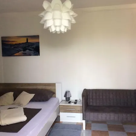 Dana Apartment