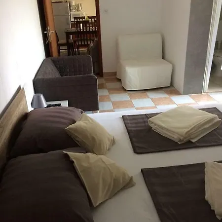 Apartment Dana