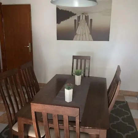 Dana Apartment