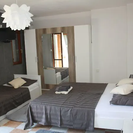 Dana Apartment