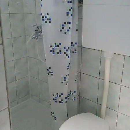 Apartment Dana *