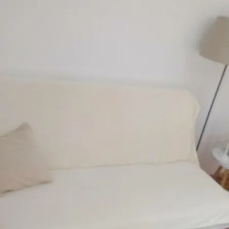 Dana Apartment *