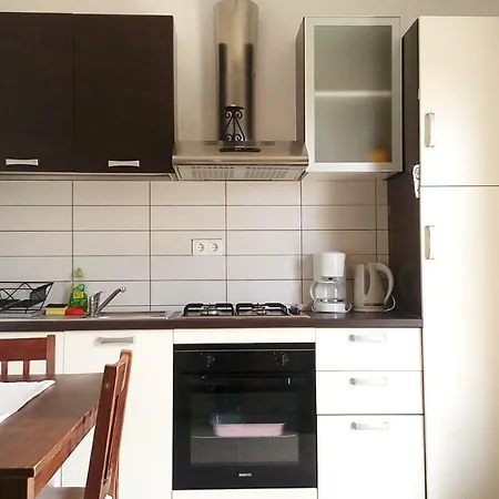 Apartment Dana