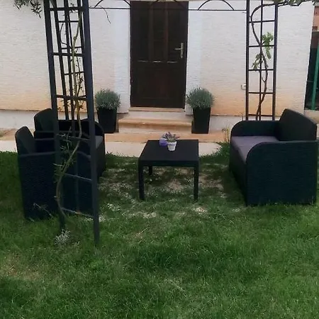 Dana Apartman Sukošan